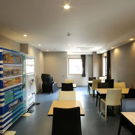 Green Rich Hotel Naha