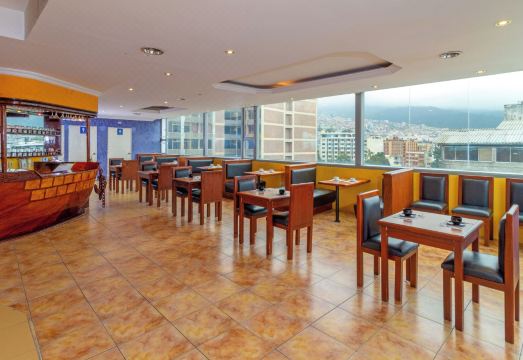 3. 호텔 다비드 키..