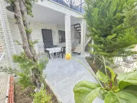 Azure Ev Fethiye - balkon