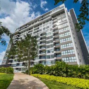 Tower Indico by Casago