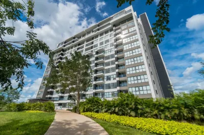 Tower Indico by Casago Hotel a 