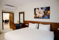 Al-Istiklal Suites Hotels in Ramallah