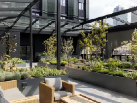 Charles Hope London Croydon Hotels in Croydon