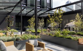 Charles Hope London Croydon