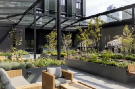 Charles Hope London Croydon