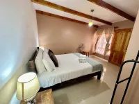 Hostal Qachi chentura Hotels in 