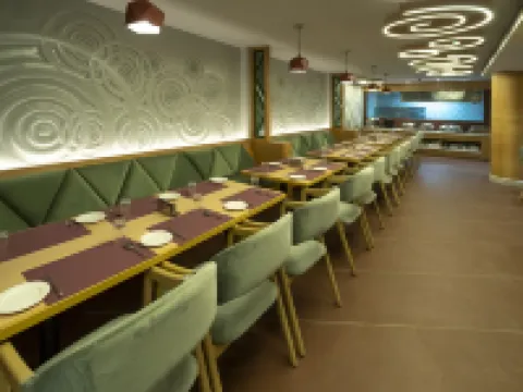 Regenta Inn Bhavani Nellore by Royal Orchid Hotels Hotels in Nellore