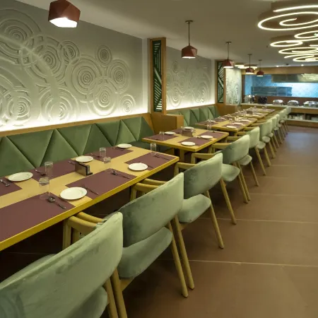Regenta Inn Bhavani Nellore by Royal Orchid Hotels