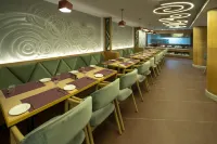 Regenta Inn Bhavani Nellore by Royal Orchid Hotels Hotels in Sri Potti Sriramulu Nellore