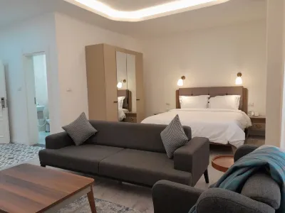 Zemilo hotel apartment Hotels near Omedad Building, | Olompia | ኦሜዳድ ህንጻ | ኦሎምፒያ