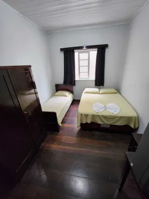 Hotel Real Koerich 24h