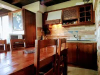 Stone House Andromeda - Balkoner