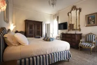 Villa Vitturi Hôtels à : Spresiano