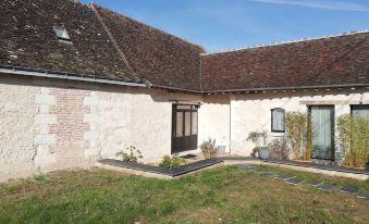 Les Granges de l'Épan