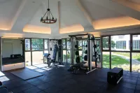 Ecoland hotel, World Hotel Elite - Gym