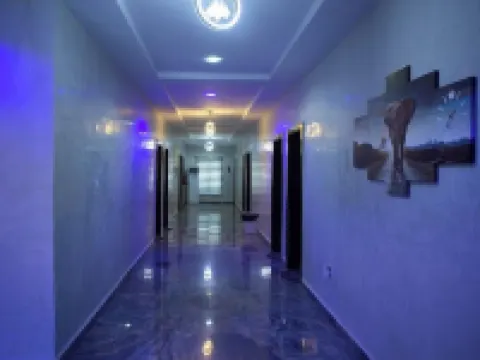 Tap Talle Hotels and Suites Hotels in Yenagoa