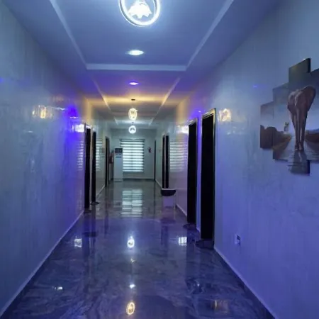 Tap Talle Hotels and Suites