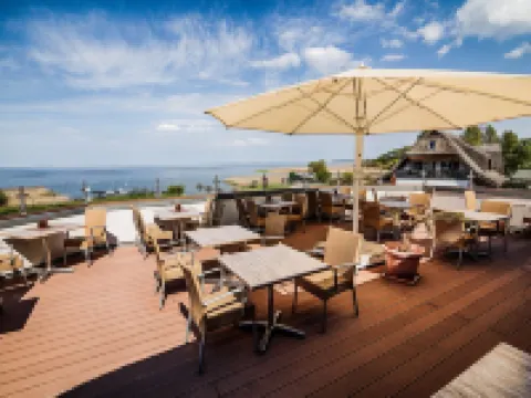 Haffhus - Hotel & Spa Hotels in Uecker-Randow