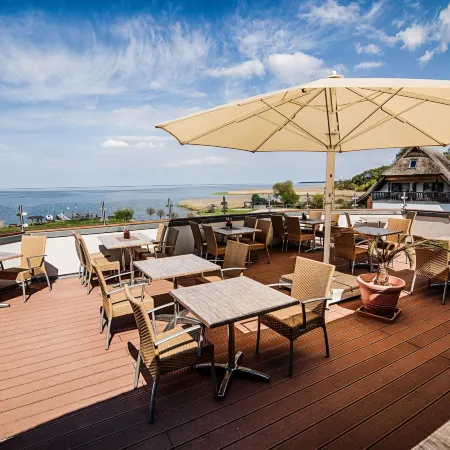 Haffhus - Hotel & Spa