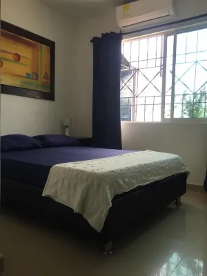 Hostel Caribe Cartagena Hôtels à : 