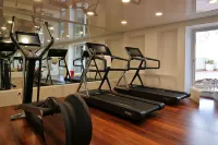 Hôtel Pietracap - palestra