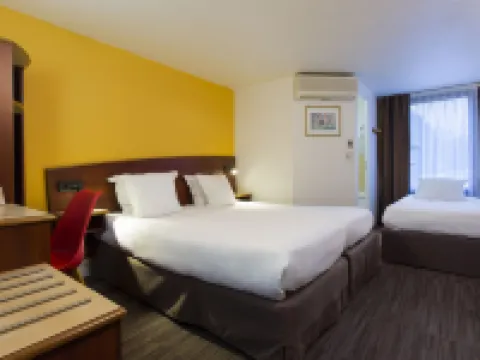 Comfort Hotel Etampes Hôtels à : Étampes