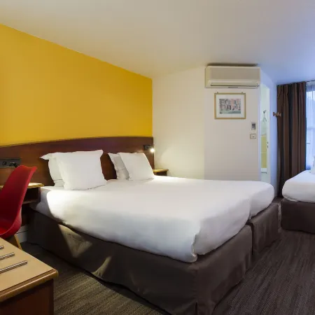 Comfort Hotel Etampes