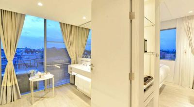 その他 リヴァ アルン バンコクの写真