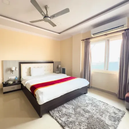 Hotel Krishna