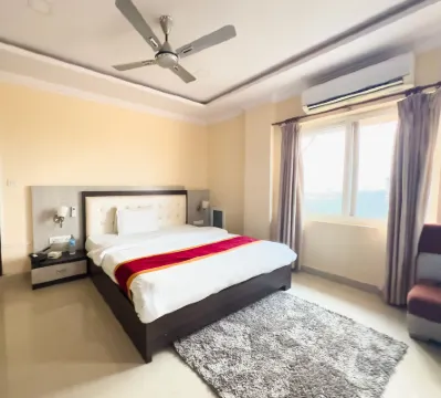 Hotel Krishna