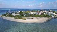 Beach Stone Các khách sạn ở Dhigu
