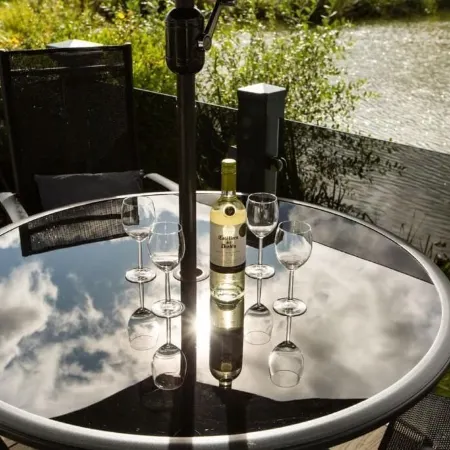 Rosedale Lakeside Lodge
