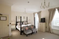 The Kedleston Country House Các khách sạn ở Belper