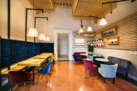 The Dante House by House in Naples Hotels in Montecalvario