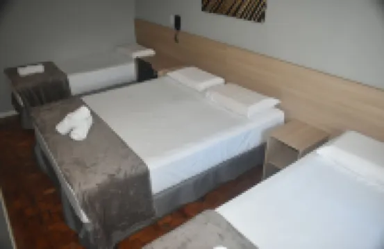 Unity Hotel Campinas