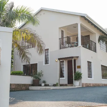African Sands B&B