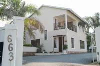 아프리칸 샌즈 B&B 아만짐토티 호텔
