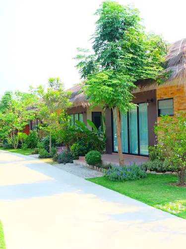 รูปภาพของปาป๊าโฮม แอนด์ แรบบิทคาเฟ่