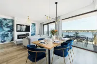 Sol Marina Resort Wyspa Sobieszewska I - LoftAffair Collection Hotels in Mikoszewo