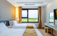 Thira Hotel Hotels near Seopjikoji