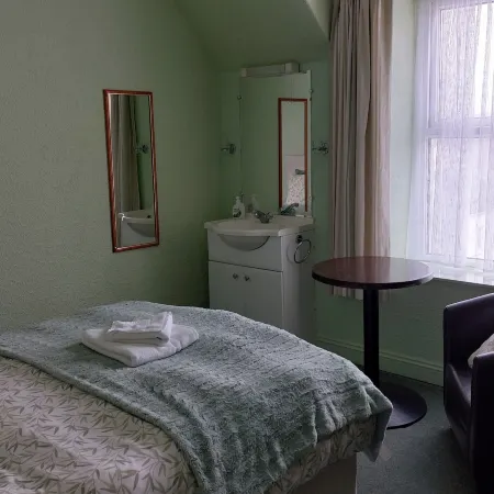 Southcliff Guest House