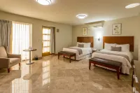 Hotel Parador de Alcalá Hotels near Museum of Contemporary Art and Oaxaca Cultures