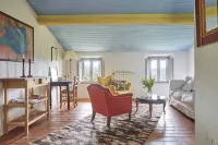 Peralta Tuscany - Villas