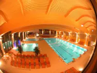 Bergfrieden Leutasch/Seefeld Hotels in Leutasch