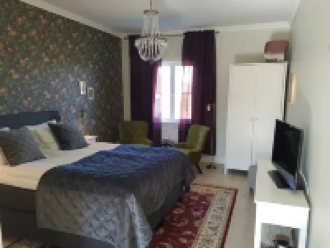 Ulvsby Herrgård Hotels in Sunne