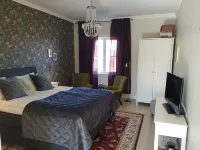 Ulvsby Herrgård Hotels in Sunne