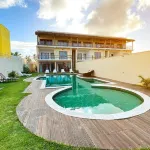 Pousada Gostoso Paradise - Hostels