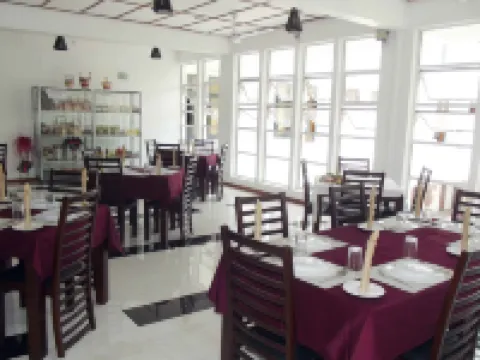 Subhas Tourist Hotel Hotels in Jaffna