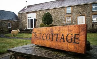 Waunwthan: B&B Suites