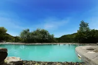 Borgo I Tre Baroni - Spa Suites & Resort - Pools